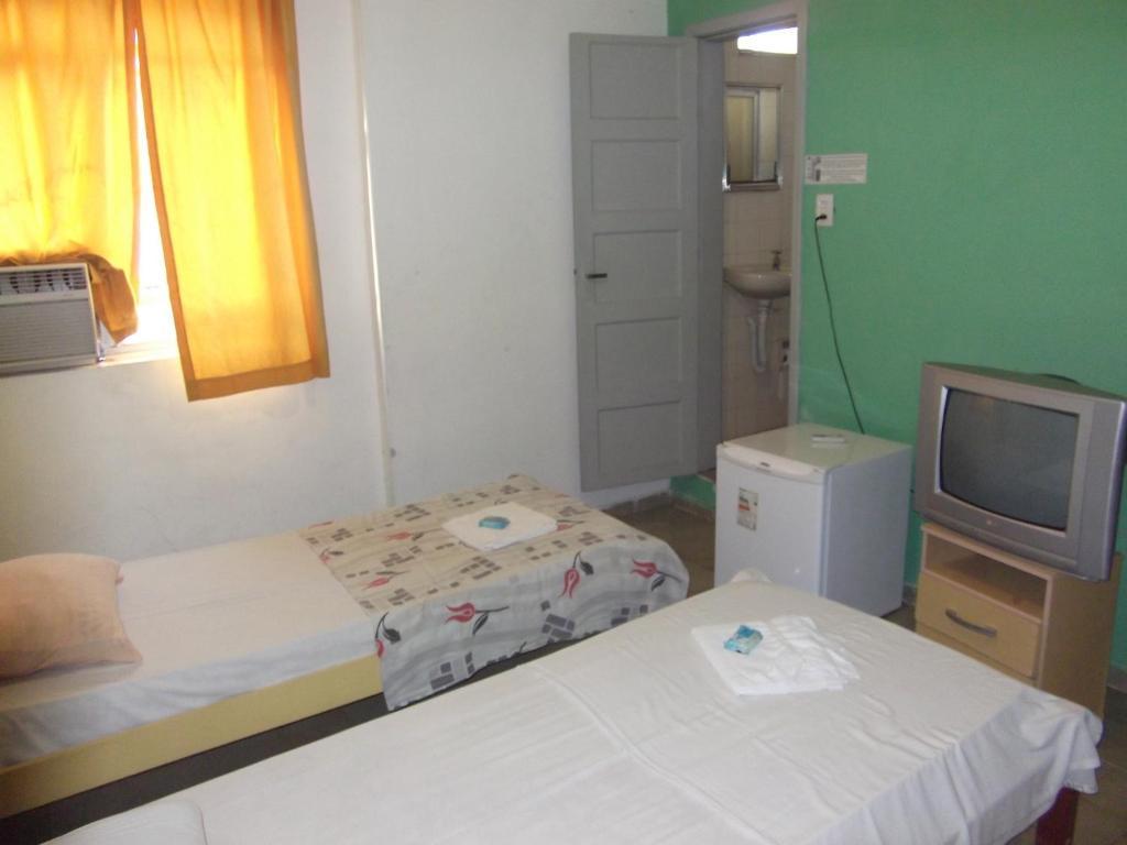 Albergue O Principe Salvador Room photo