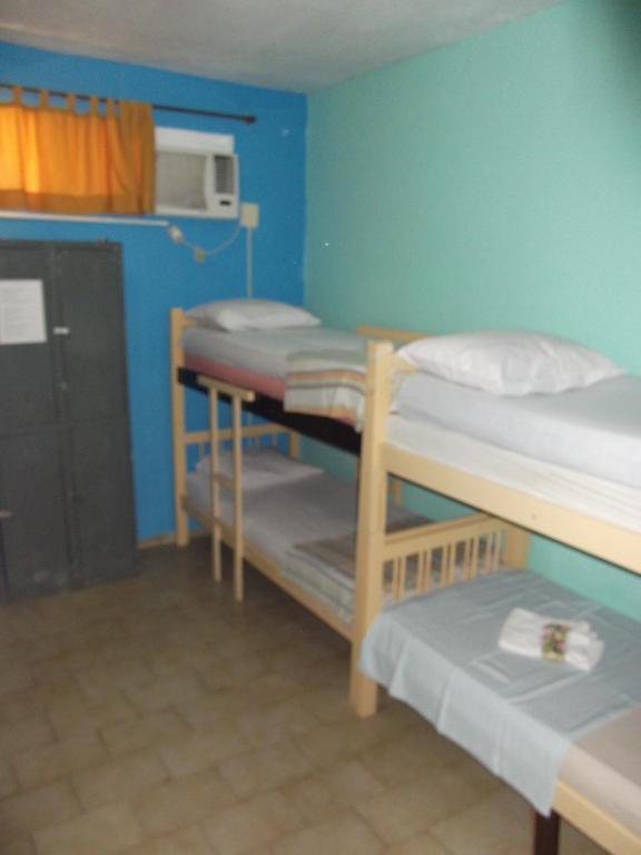 Albergue O Principe Salvador Room photo