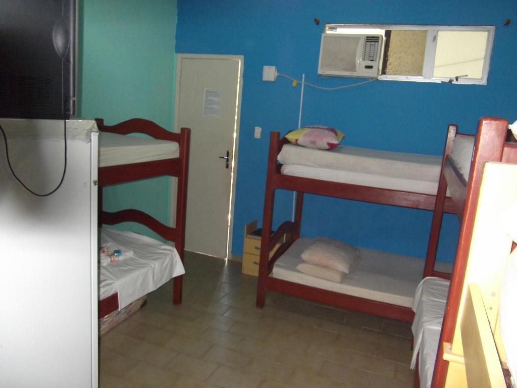 Albergue O Principe Salvador Room photo