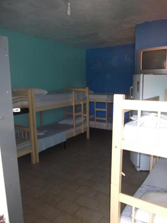 Albergue O Principe Salvador Room photo