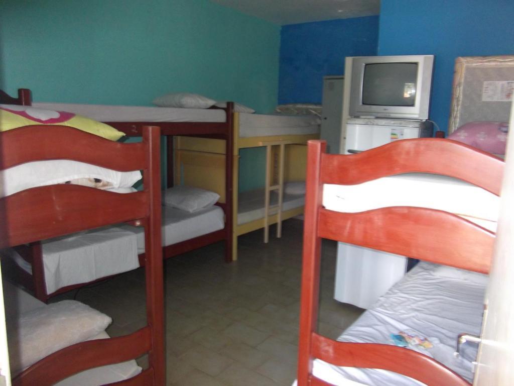 Albergue O Principe Salvador Room photo