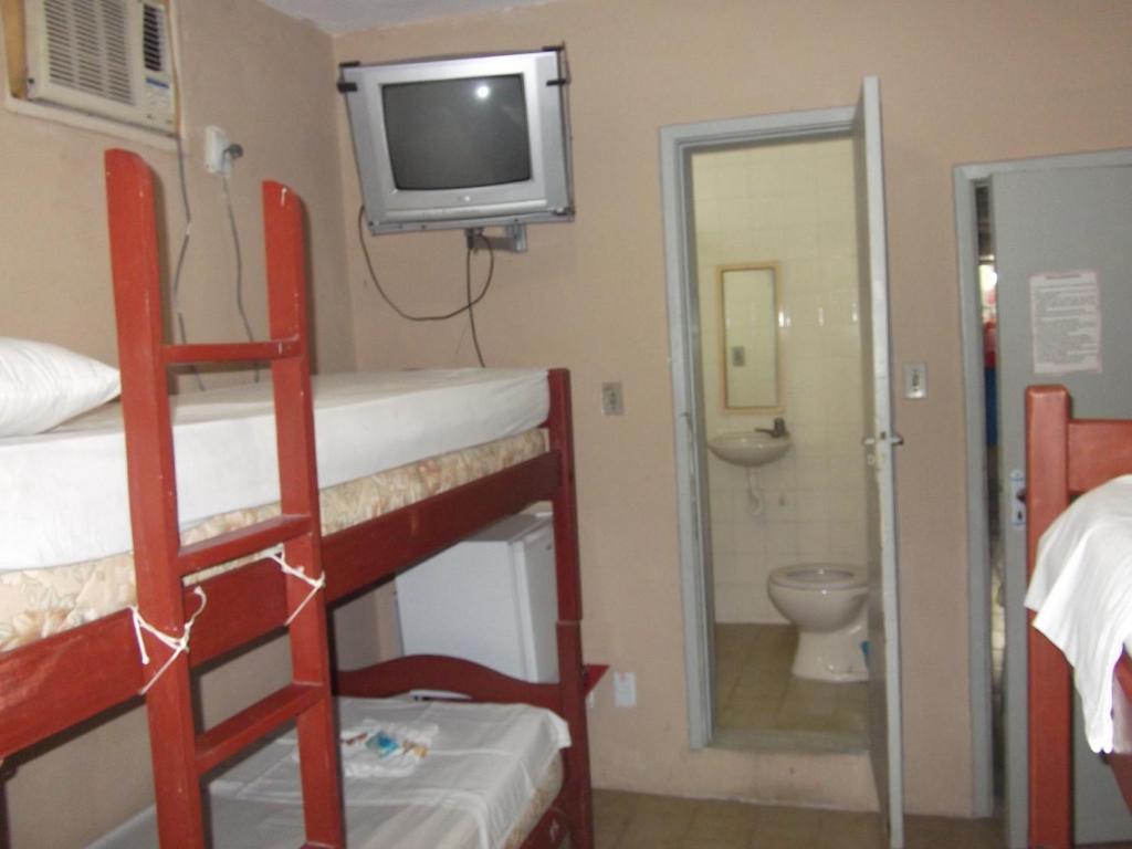 Albergue O Principe Salvador Room photo