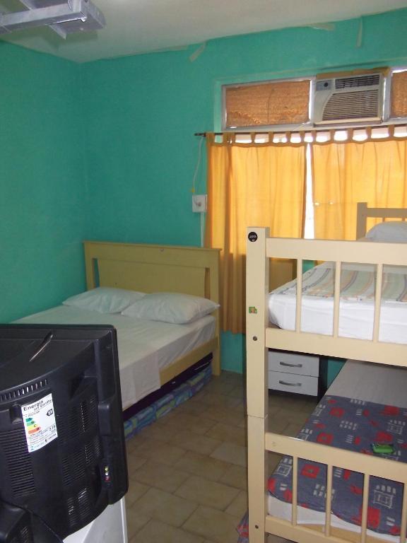 Albergue O Principe Salvador Room photo