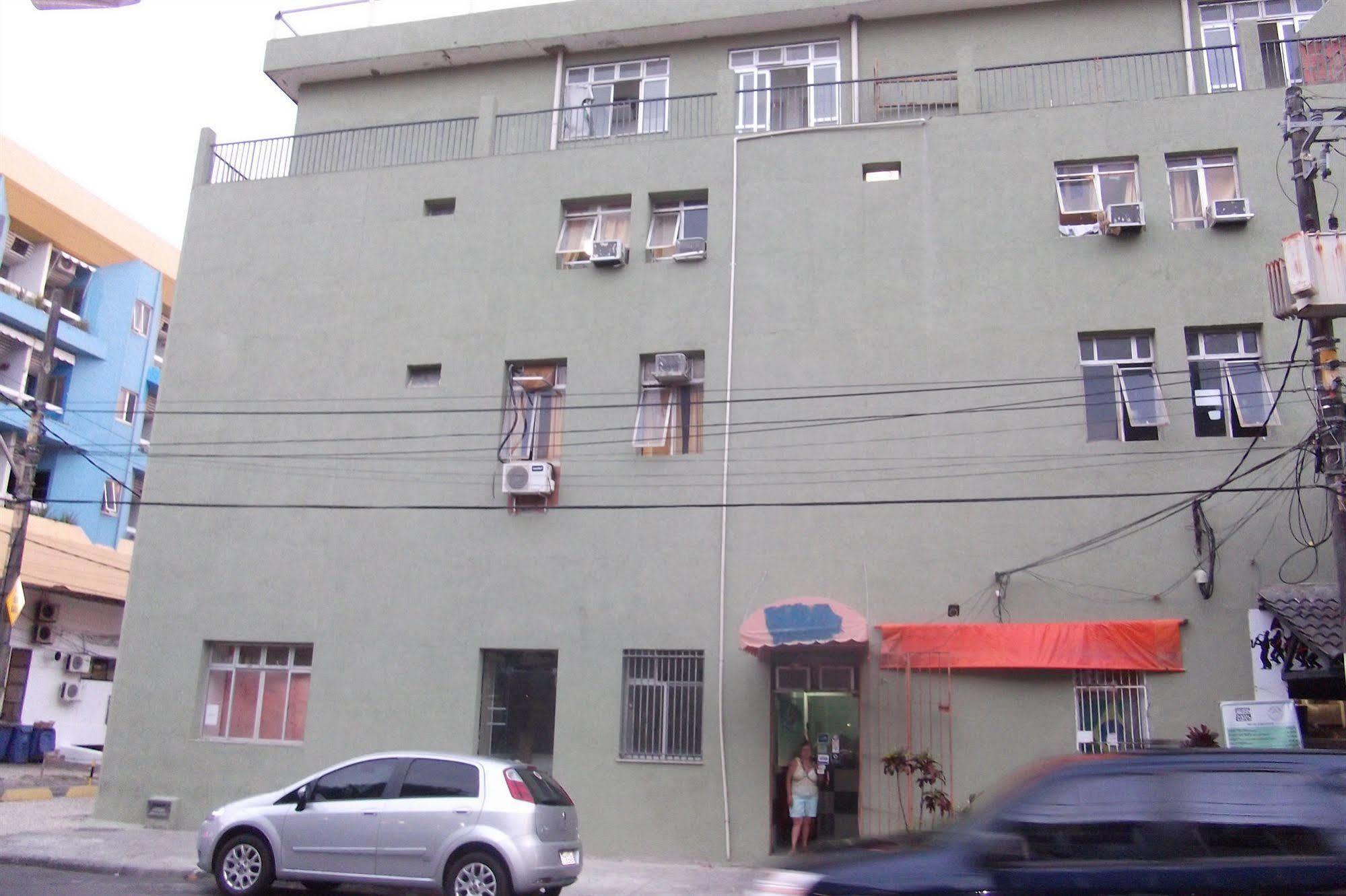 Albergue O Principe Salvador Exterior photo